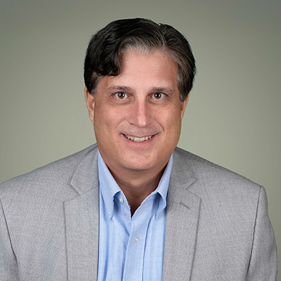 Headshot of David Onnifrey